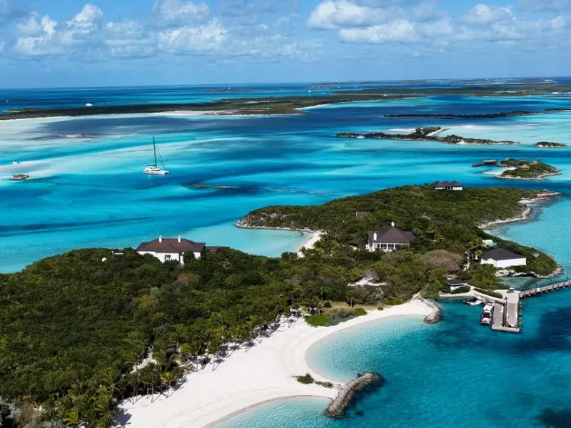 Caribbean
