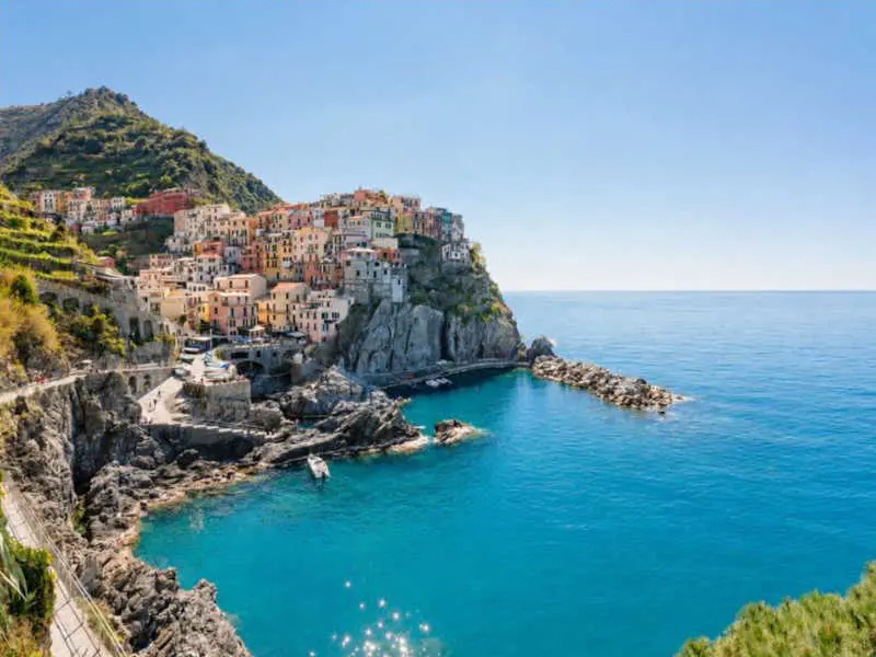 Mediterranean Sea